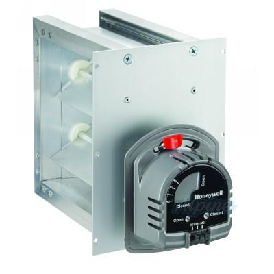 Honeywell ZD8X12TZ 8